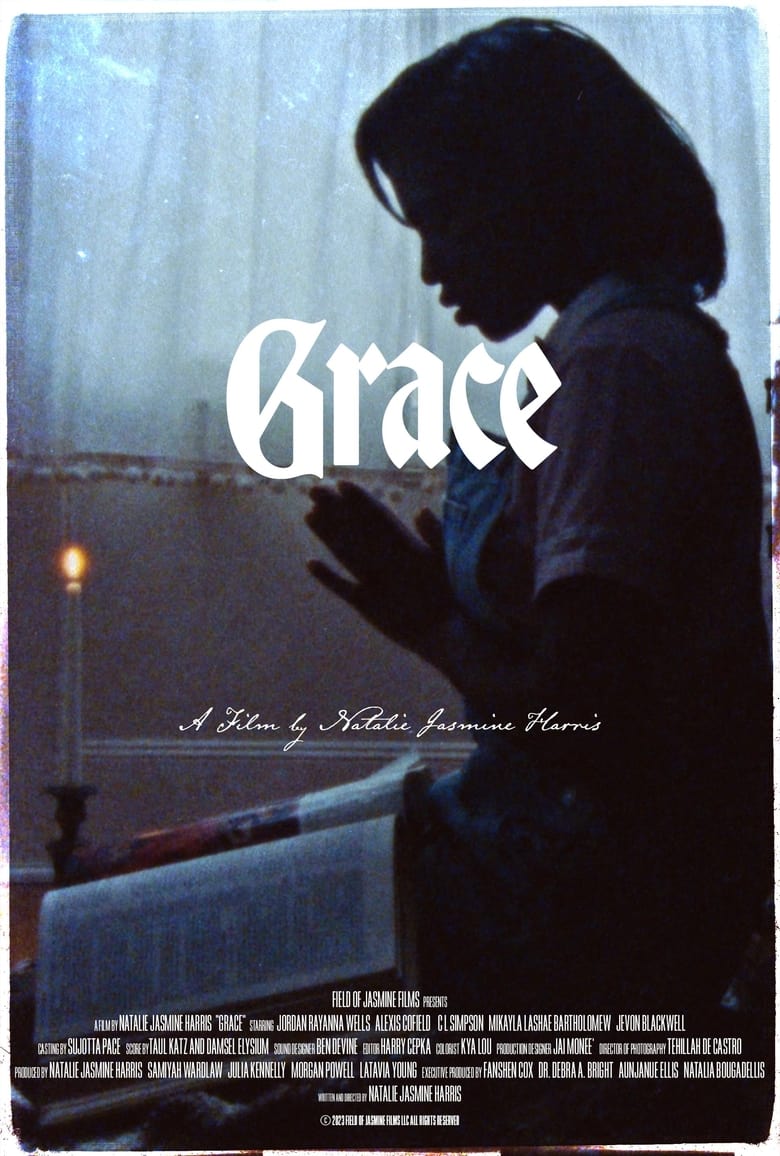 Poster of Grace