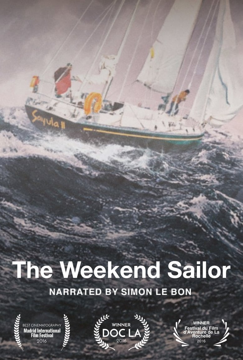 Poster of The Weekend Sailor