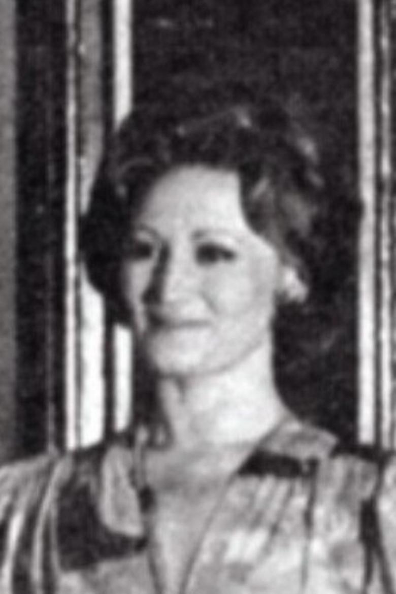 Portrait of Eudósia Acuña