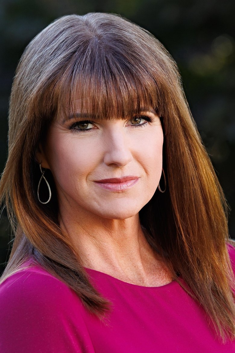 Portrait of Suzanne Hobbs