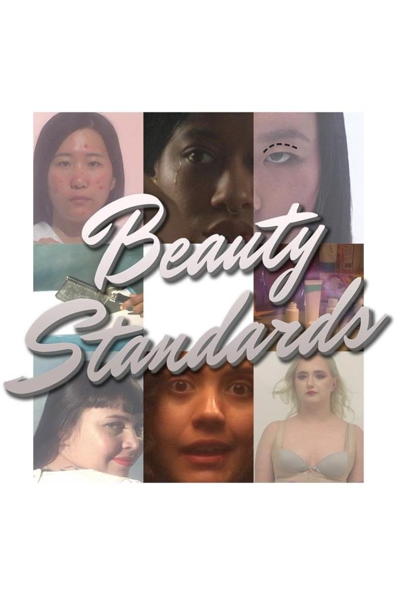 Poster of Beauty Standards