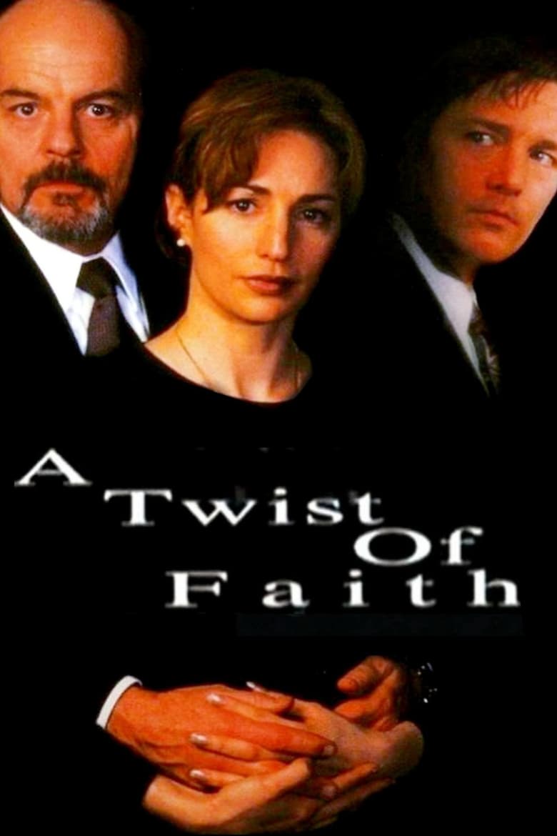 Poster of A Twist of Faith