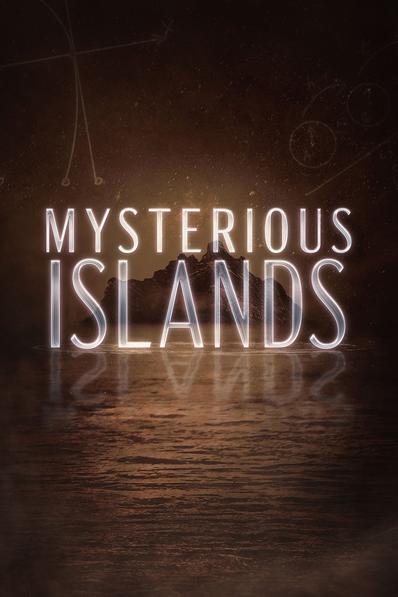 Poster of Mysterious Islands