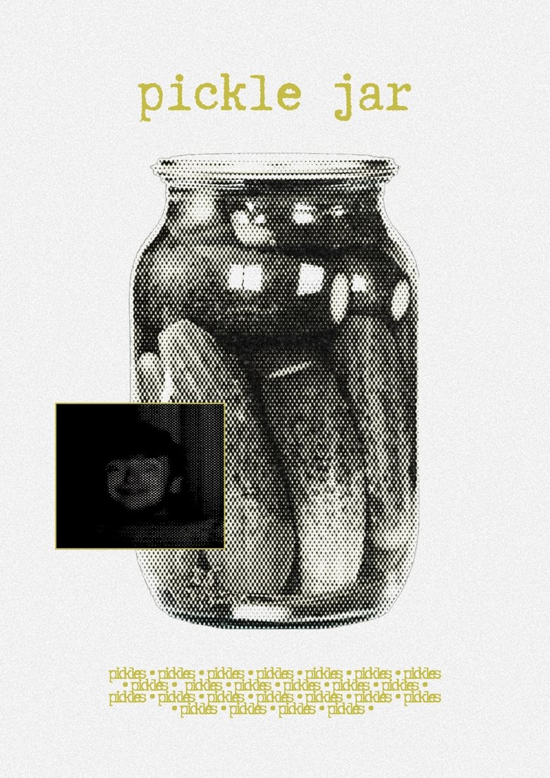 Poster of Pickle Jar