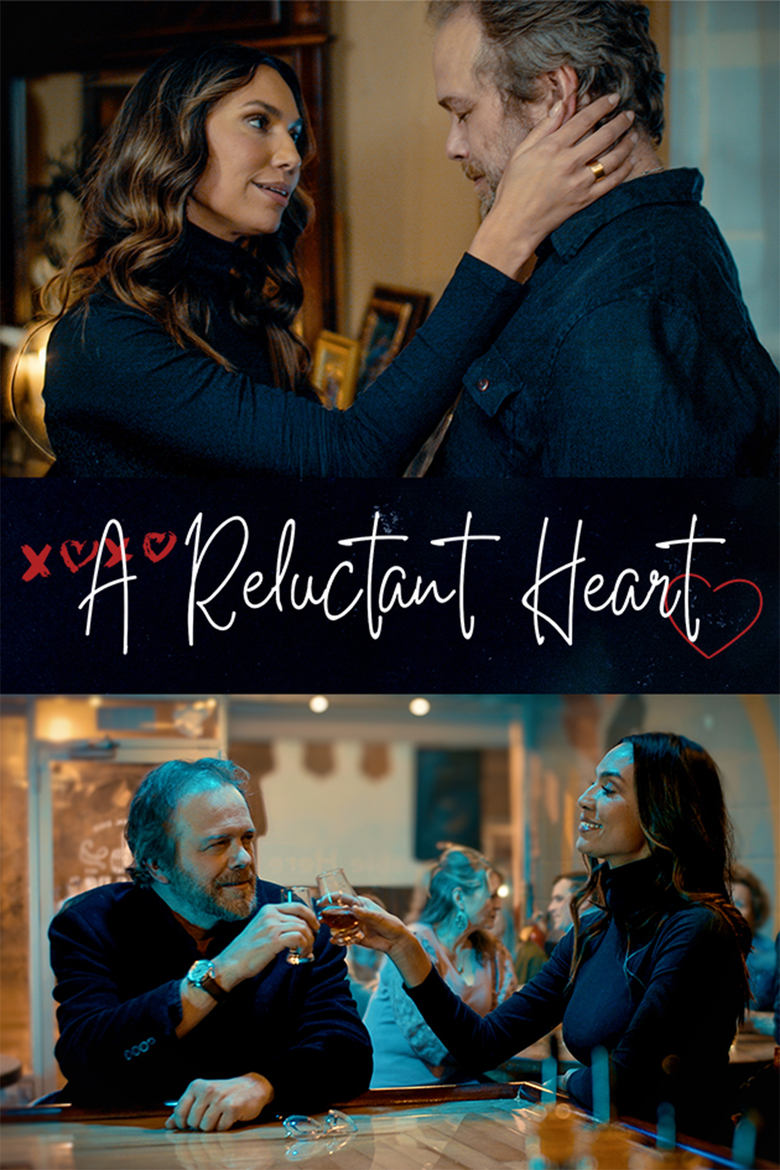 Poster of A Reluctant Heart