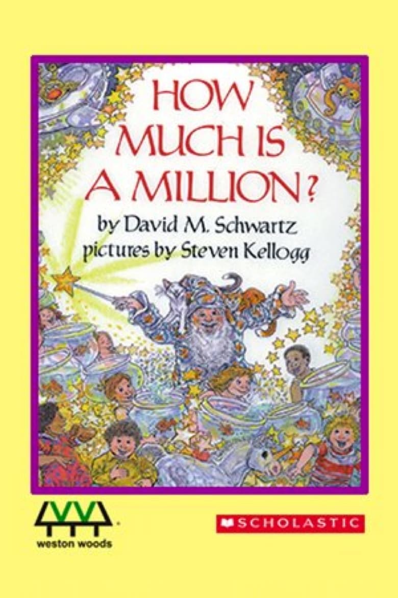 Poster of How Much is a Million?