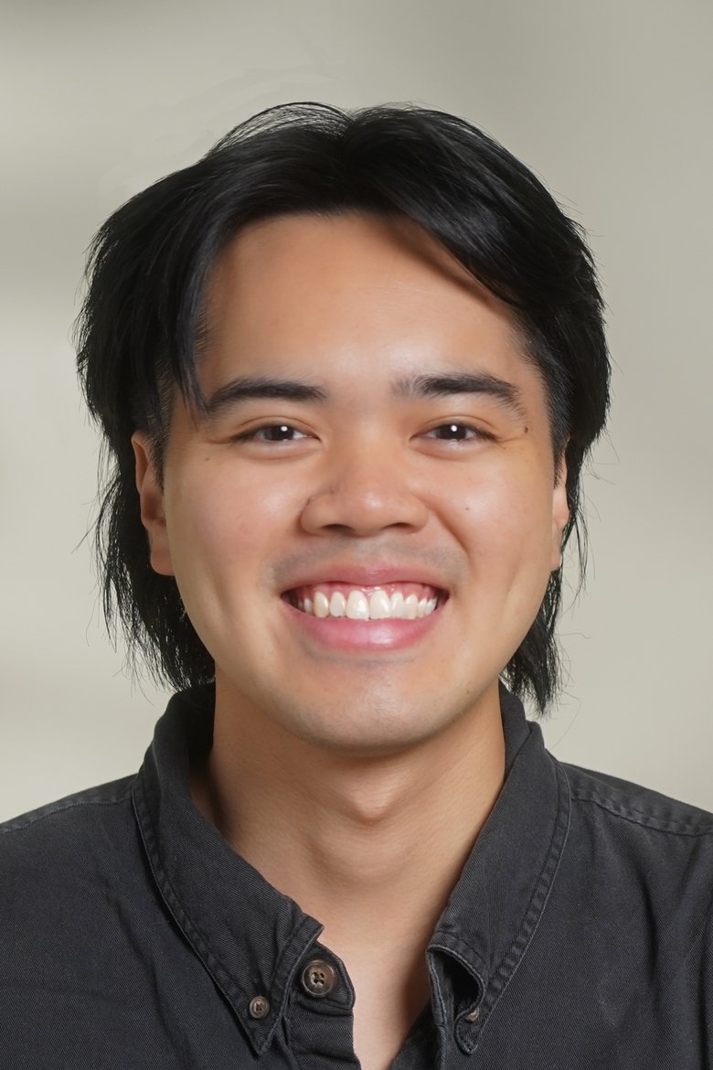 Portrait of Jerold Lim
