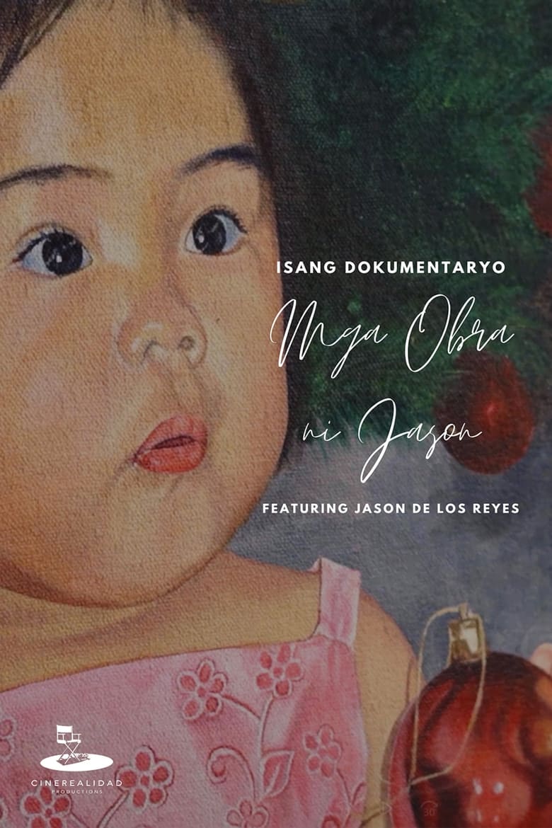 Poster of Mga Obra Ni Jason