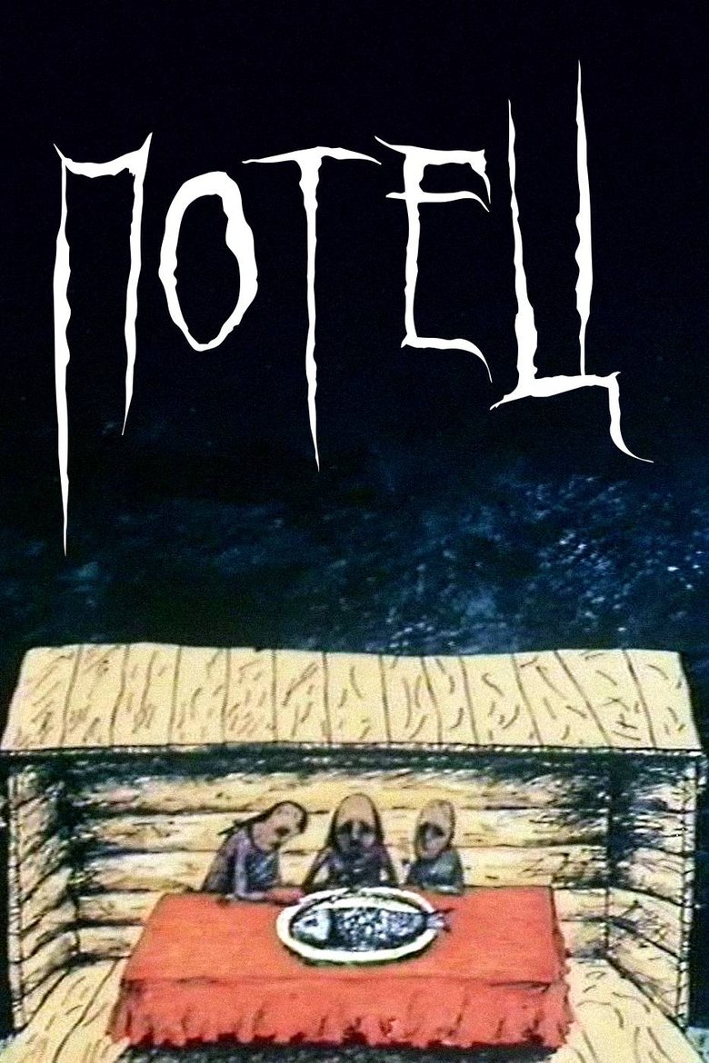 Poster of Potets