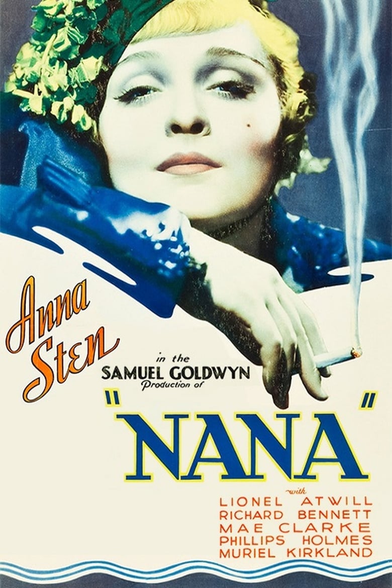 Poster of Nana