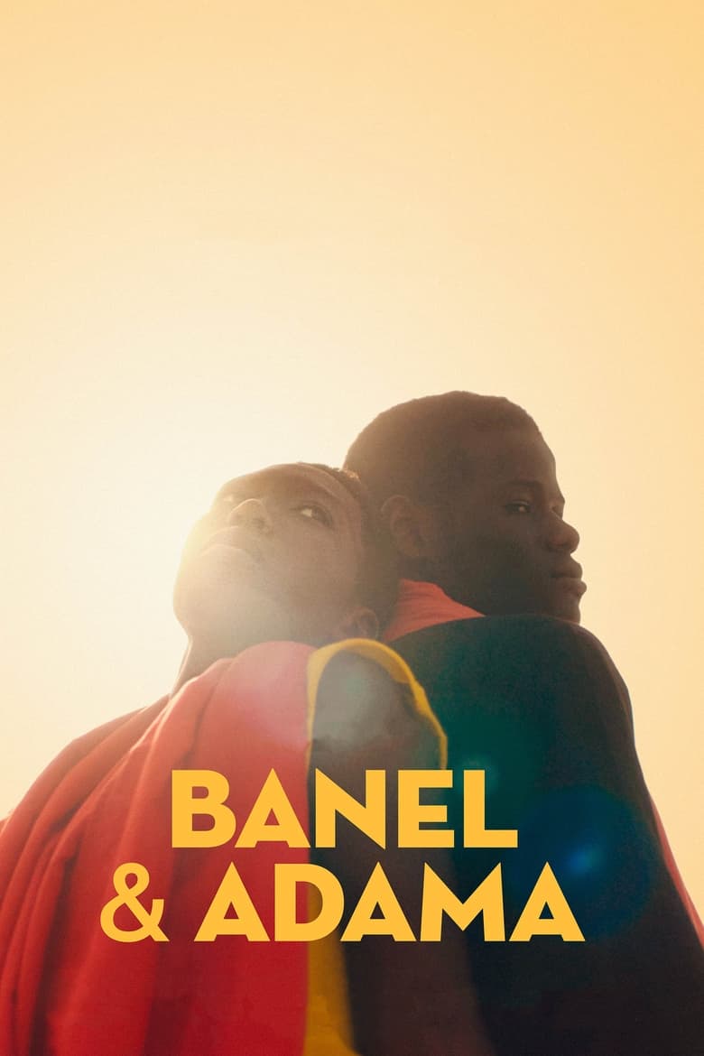 Poster of Banel & Adama