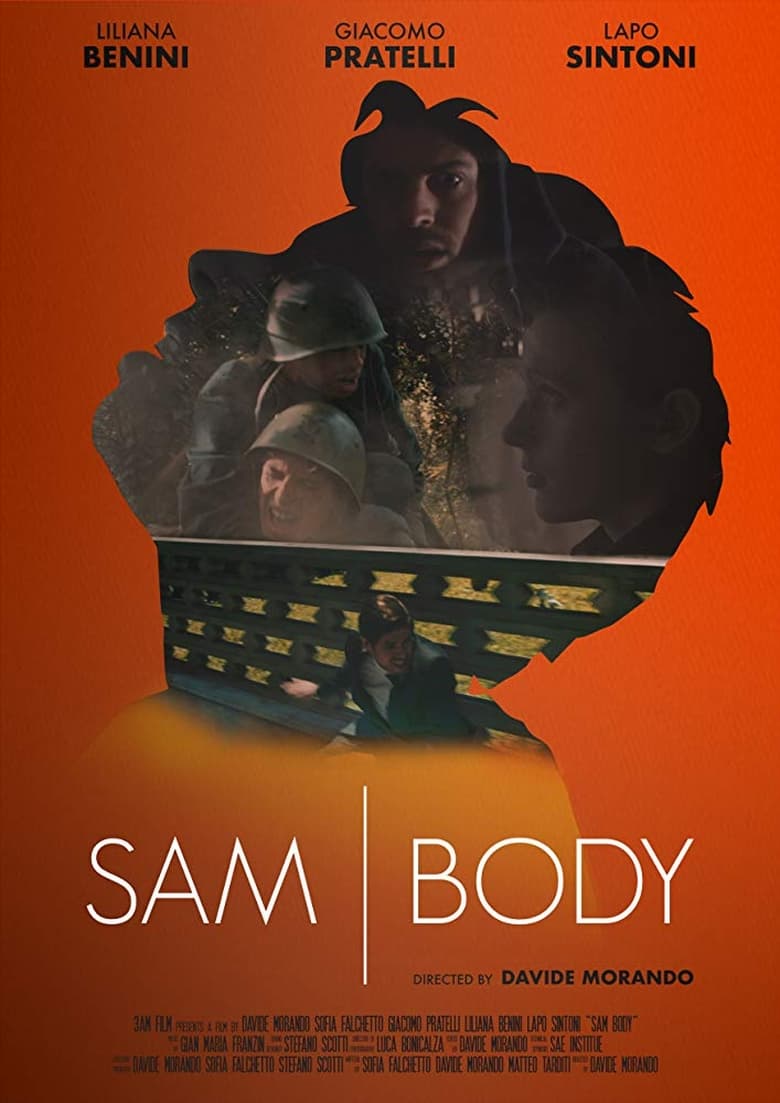 Poster of Sam Body