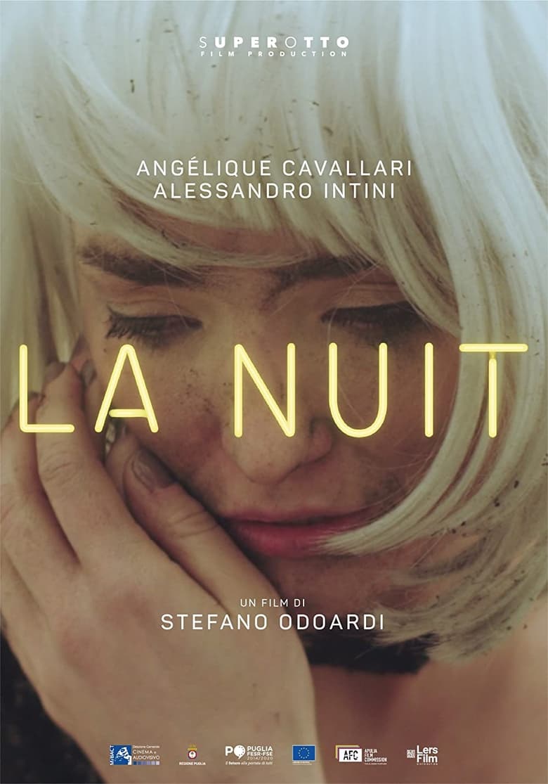 Poster of La Nuit