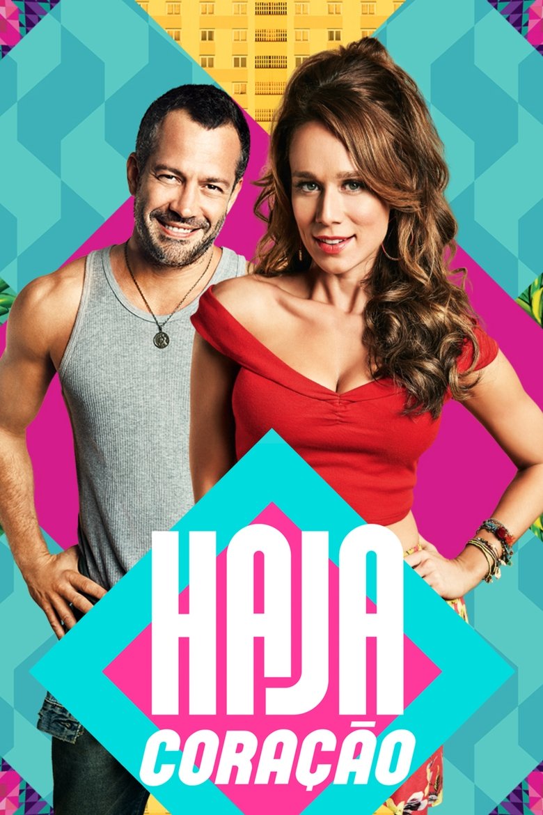 Poster of Episodes in Burning Hearts - Season 1 - Season 1