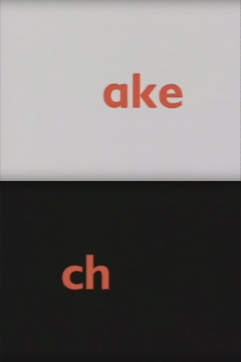 Poster of Ake & Ch