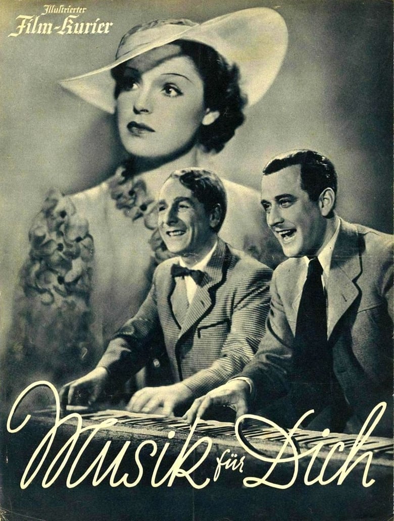 Poster of Musik für dich