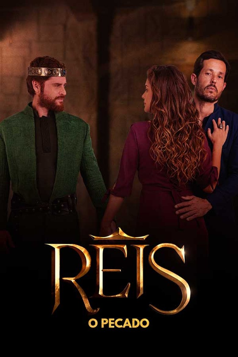 Poster of Episodes in Kings - Season 7 - Season 7