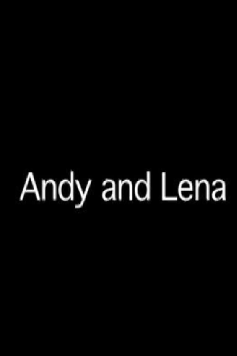 Poster of Andy and Lena