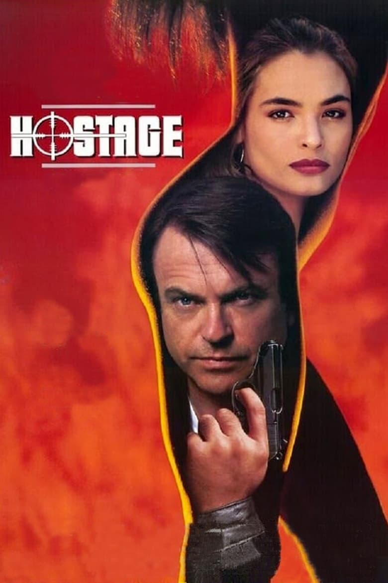 Poster of Hostage