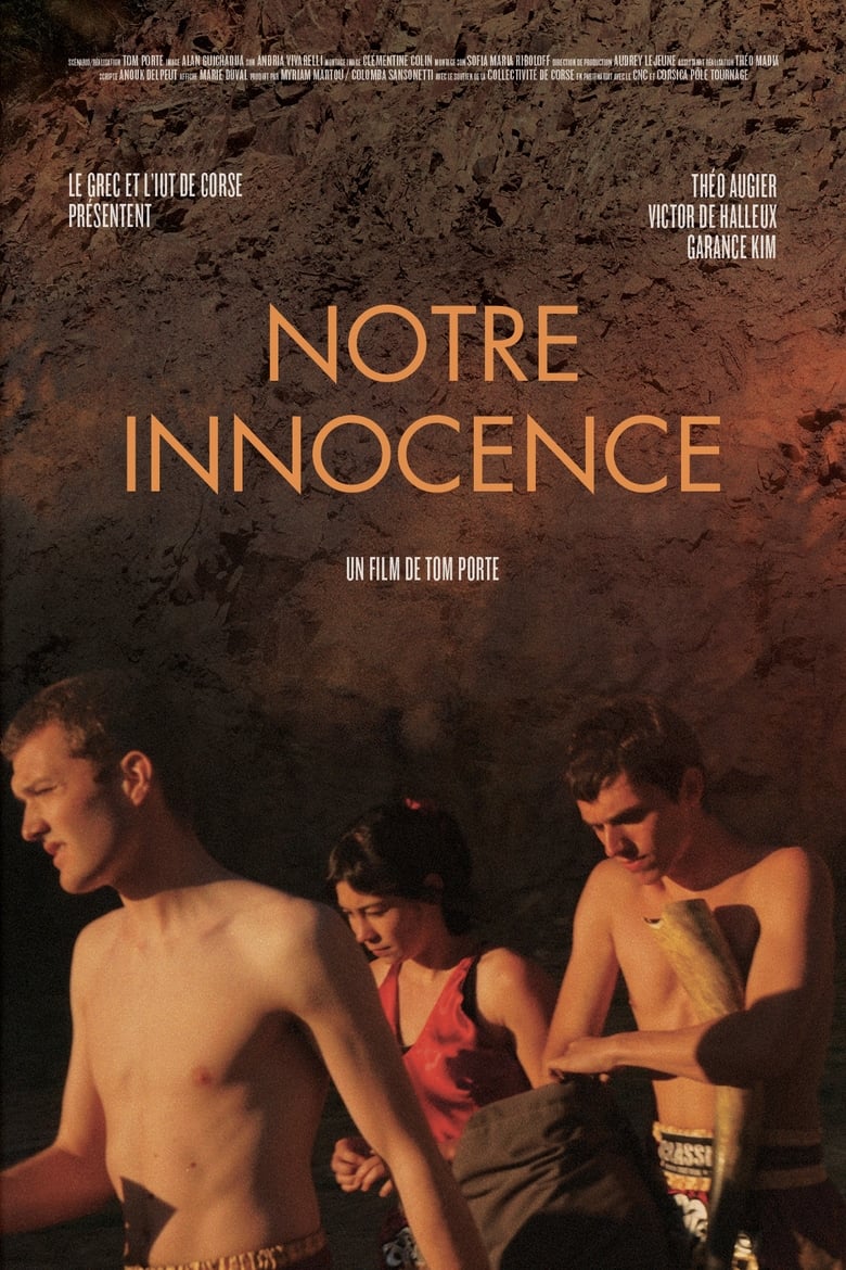 Poster of Notre innocence