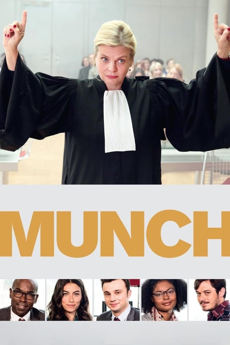 Poster of Episodes in Munch - Season 2 - Season 2