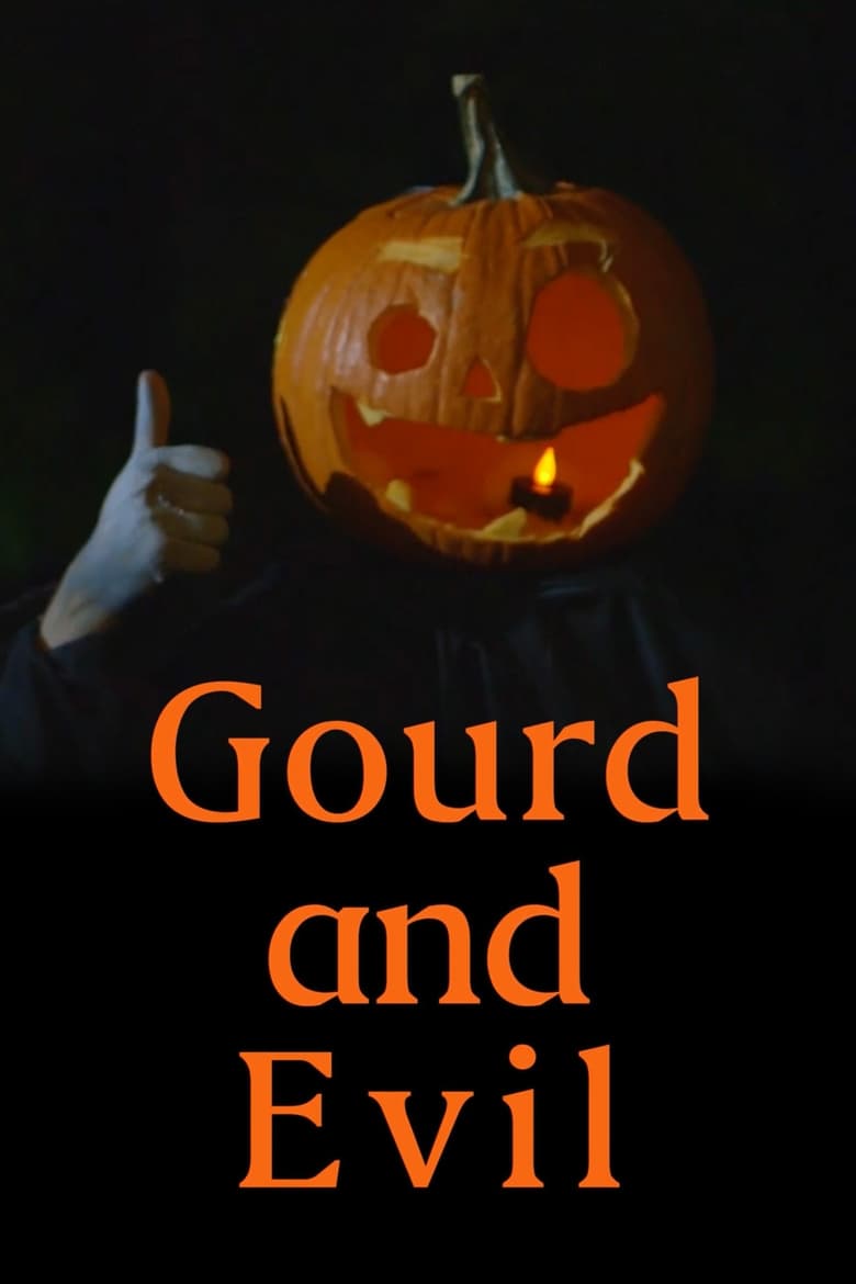 Poster of Gourd and Evil