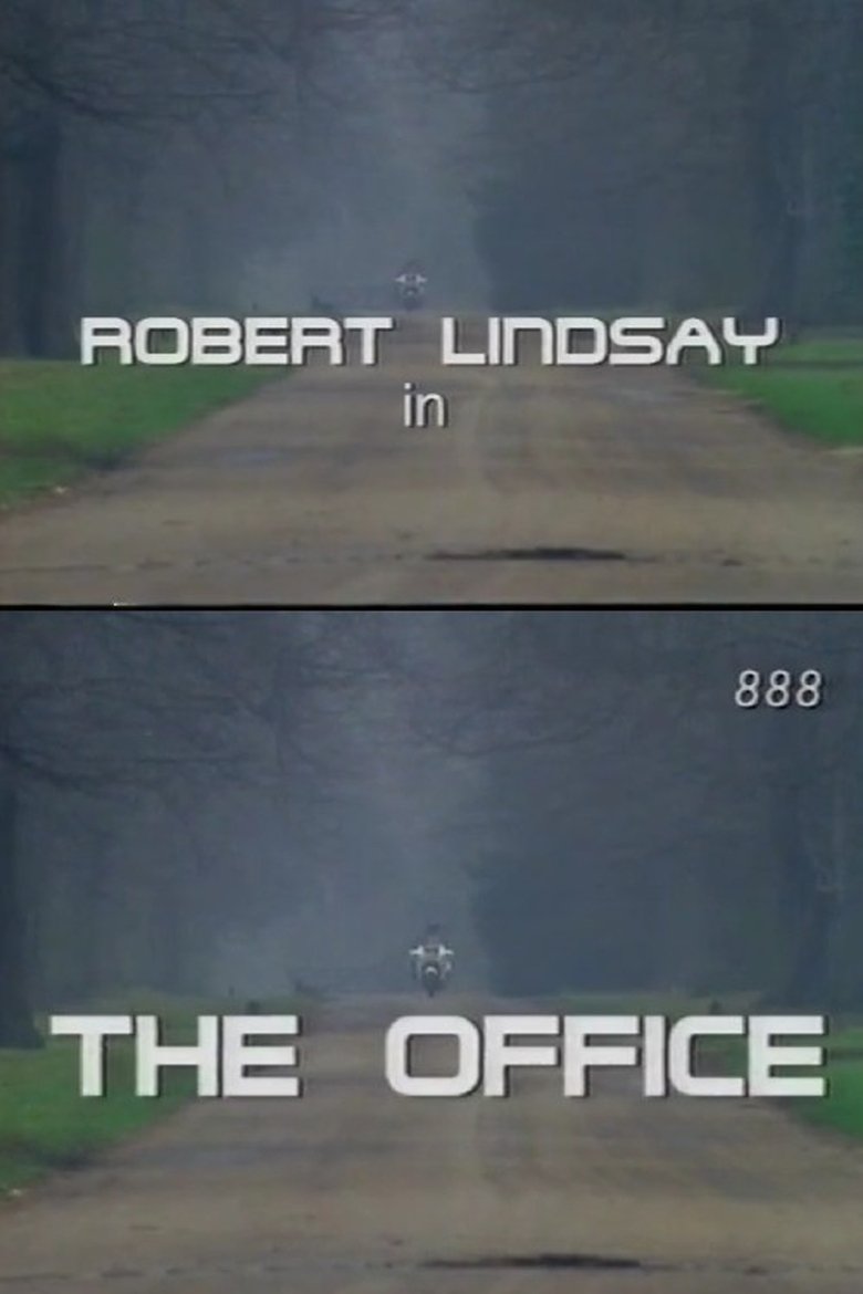 Poster of The Office