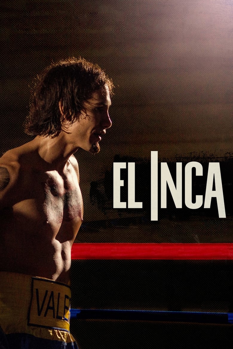 Poster of El Inca