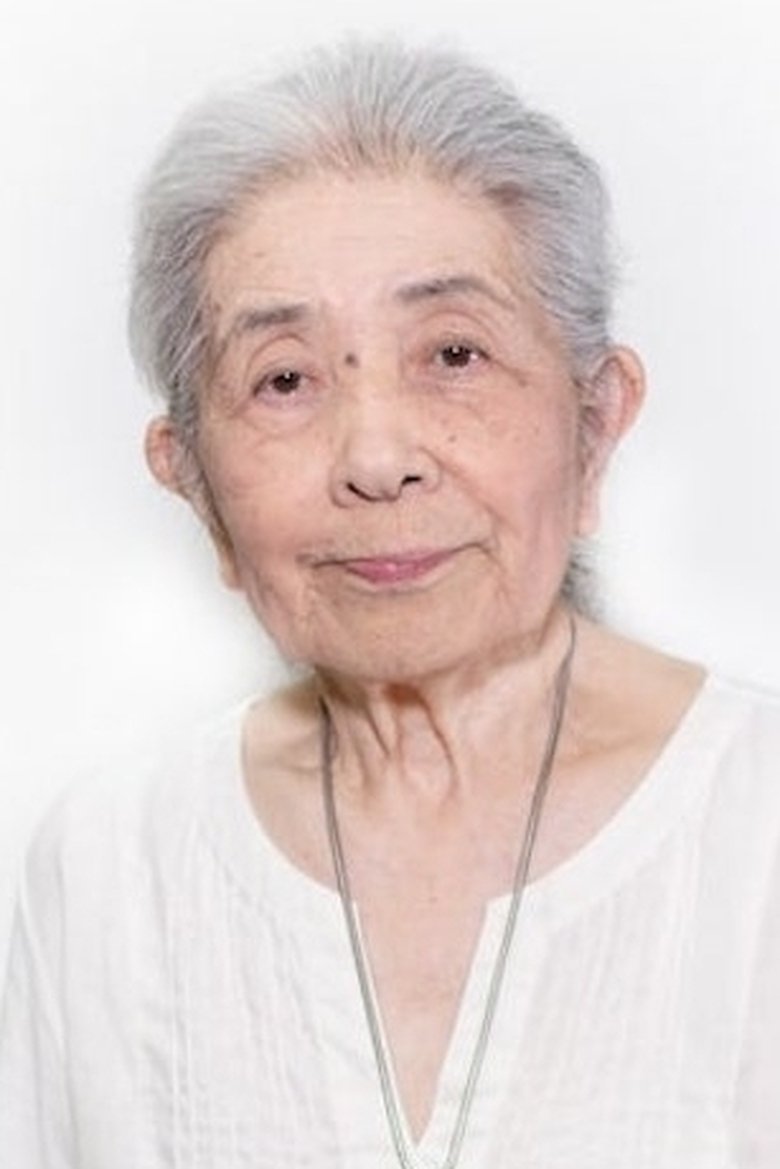 Portrait of Tatsu Nakamura