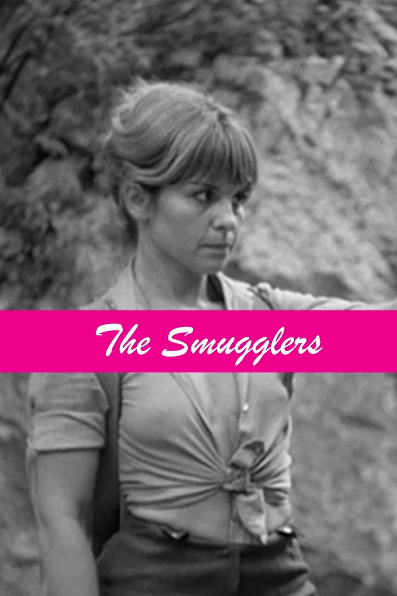 Poster of The Smugglers