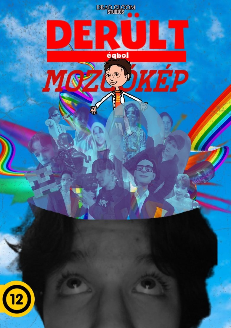 Poster of Derült égből Mozgókép