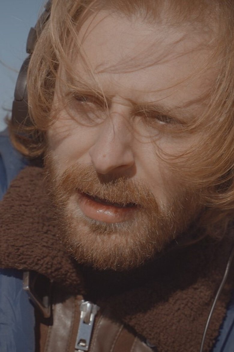 Portrait of Ömer Nevzat Ertan