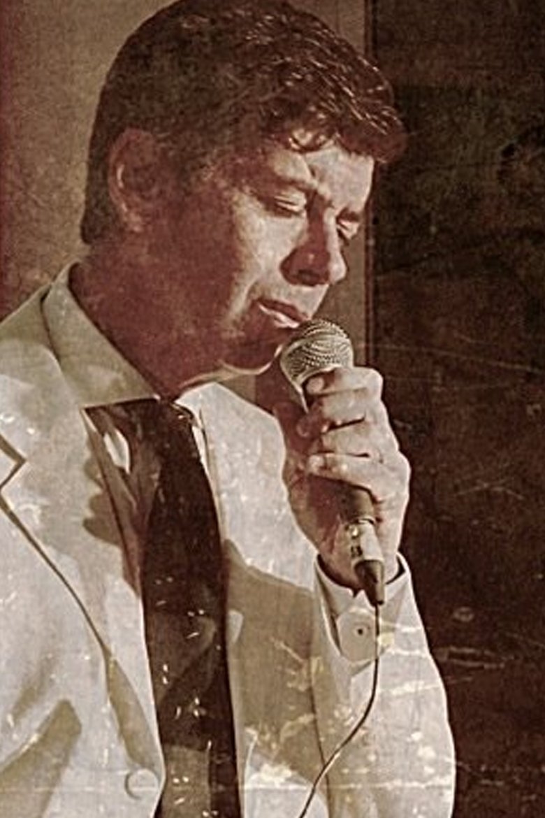 Portrait of Marcelo Merlo