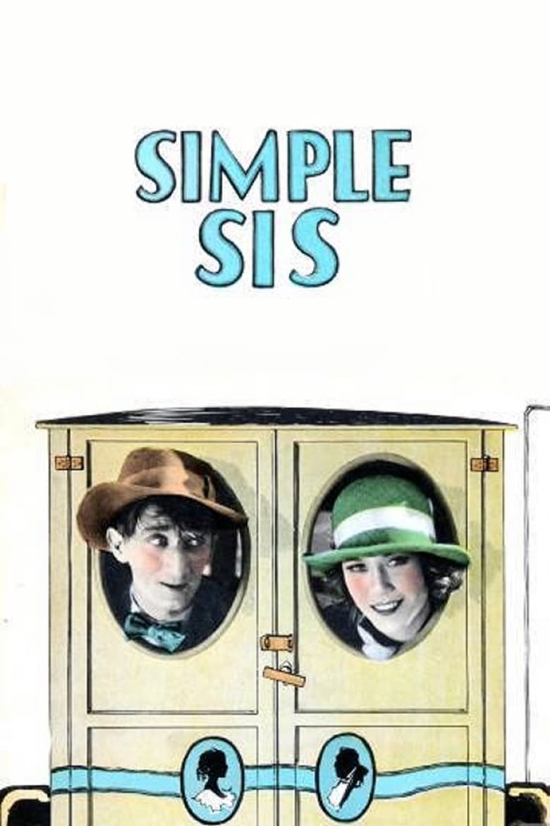 Poster of Simple Sis