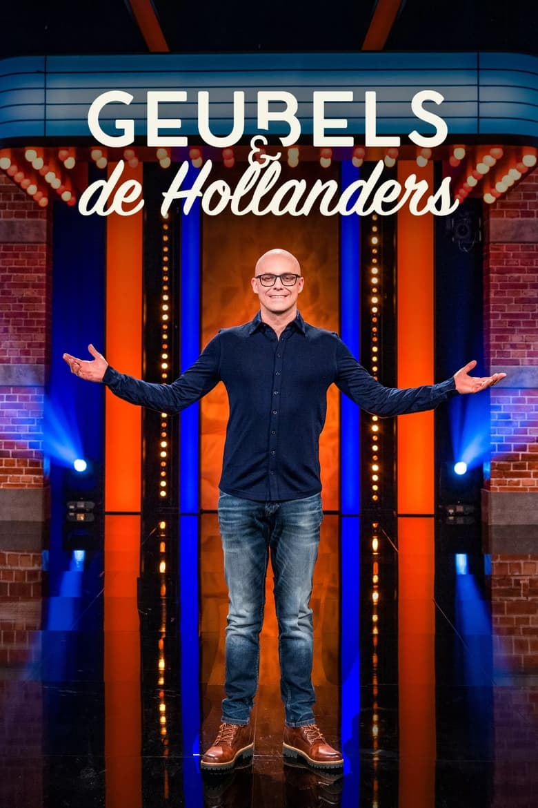 Poster of Geubels & De Hollanders