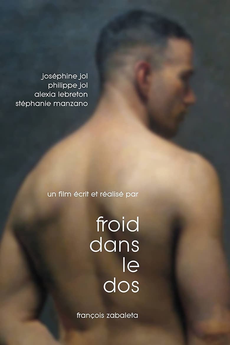 Poster of Froid dans le dos