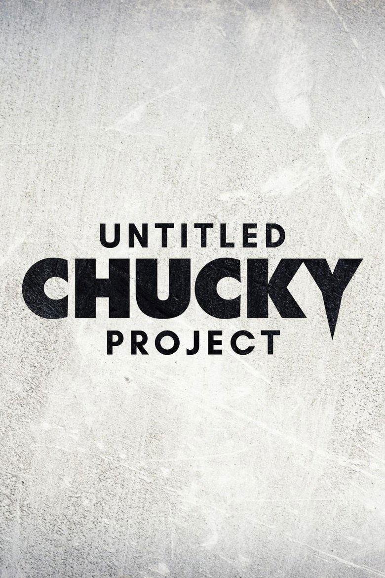 Poster of Untitled Chucky Project