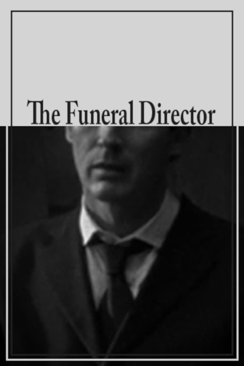 Poster of The Funeral Director