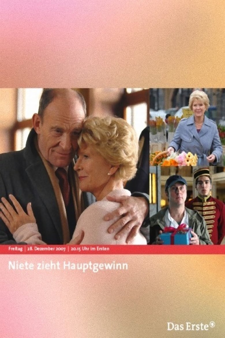 Poster of Niete zieht Hauptgewinn