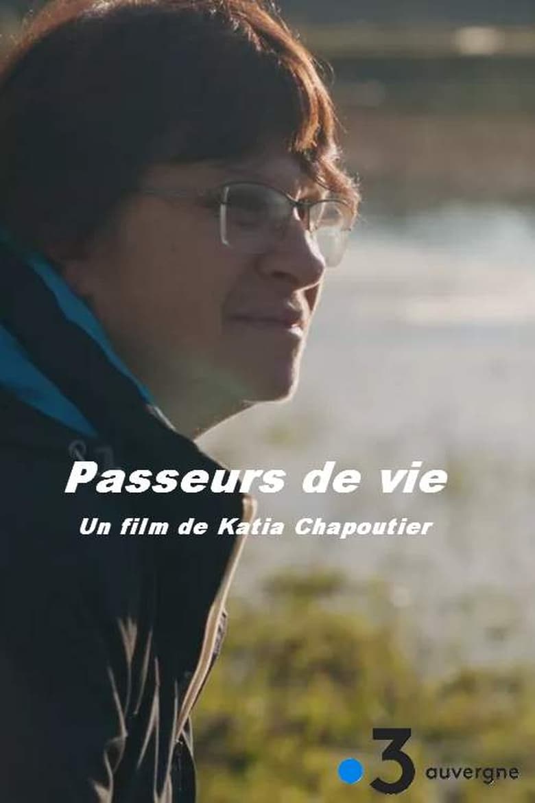 Poster of Passeurs de vies