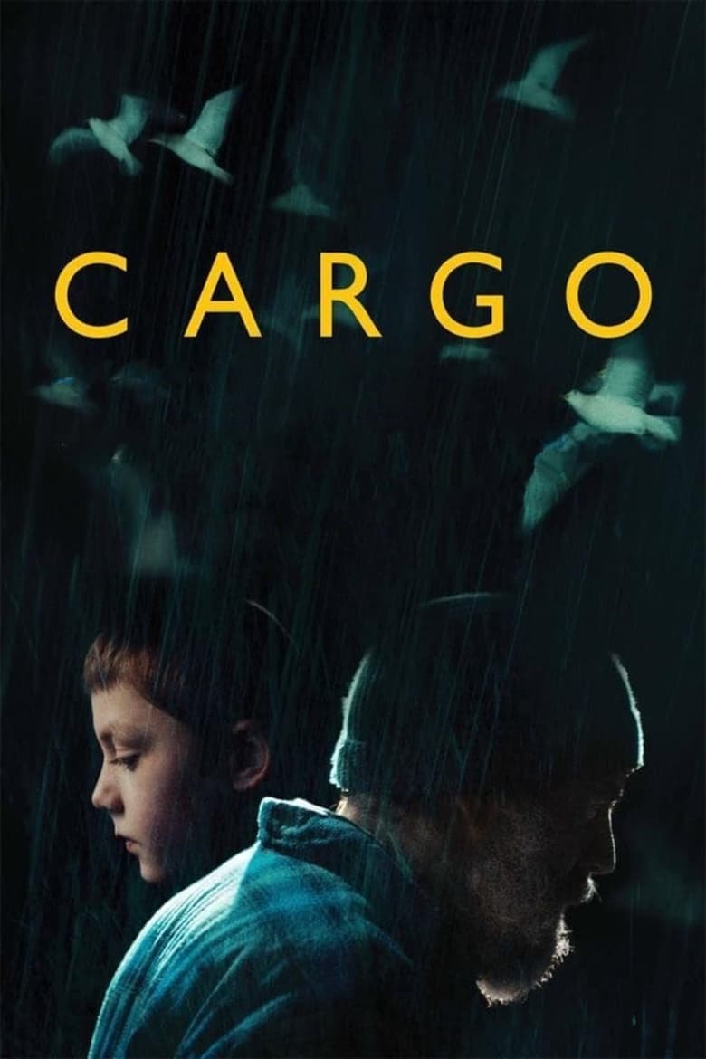 Poster of Cargo