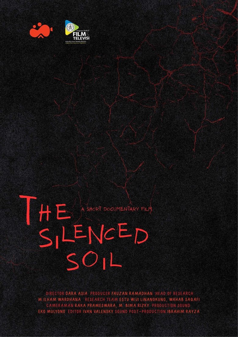 Poster of The Silenced Soil
