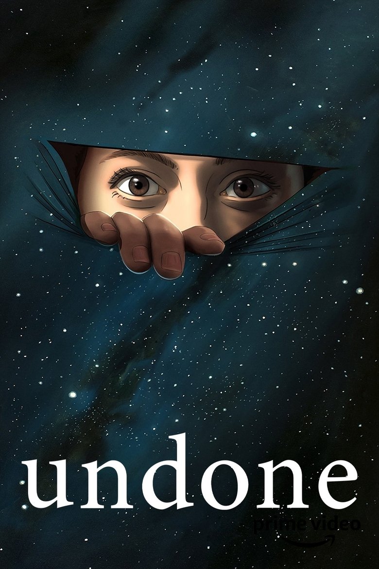 Poster of Undone