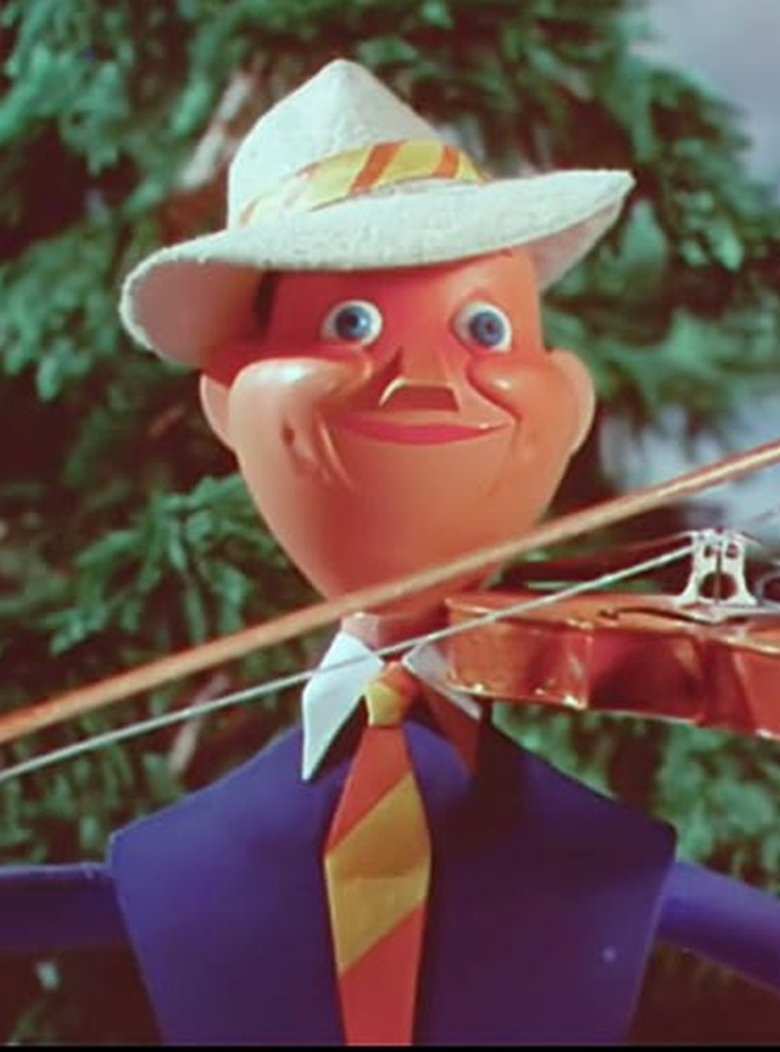 Poster of Dipsy Gypsy