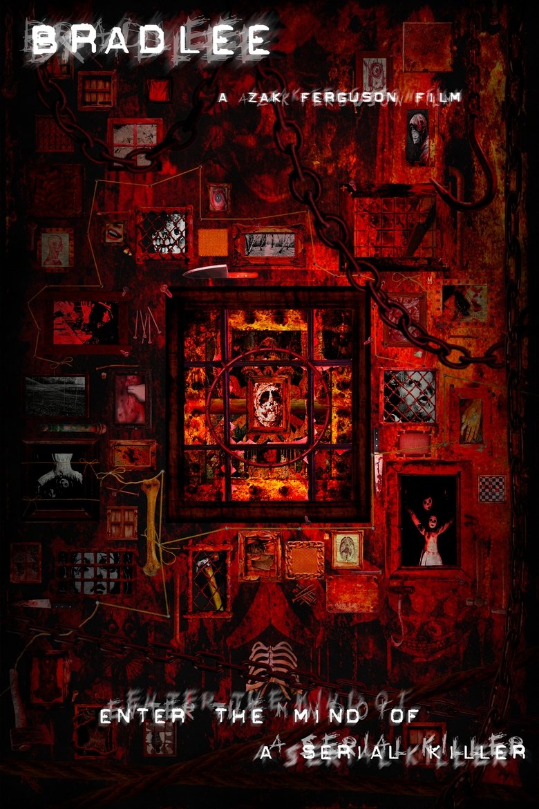 Poster of Bradlee