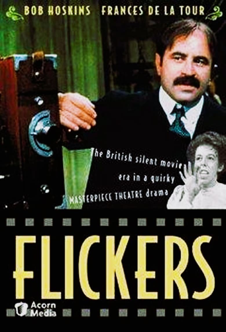 Poster of Flickers