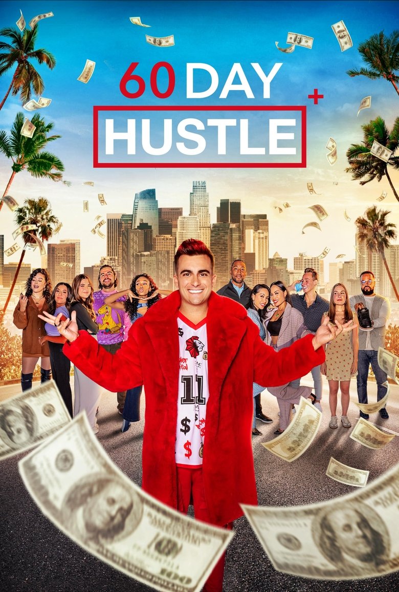 Poster of 60 Day Hustle