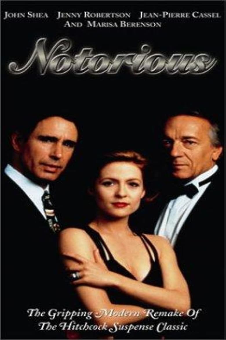 Poster of Notorious