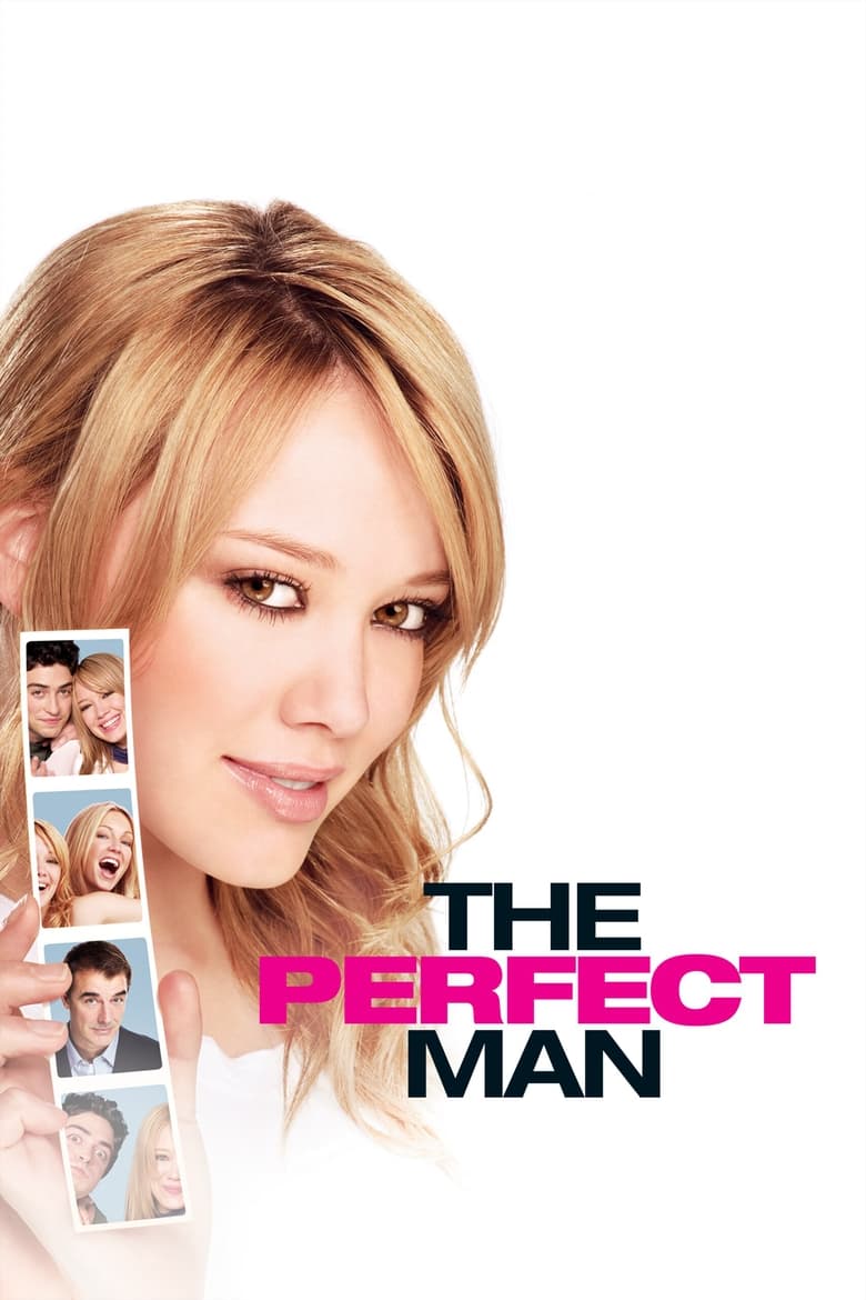 Poster of The Perfect Man