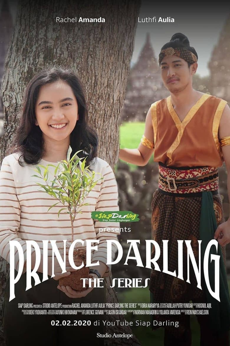 Poster of Prince Darling